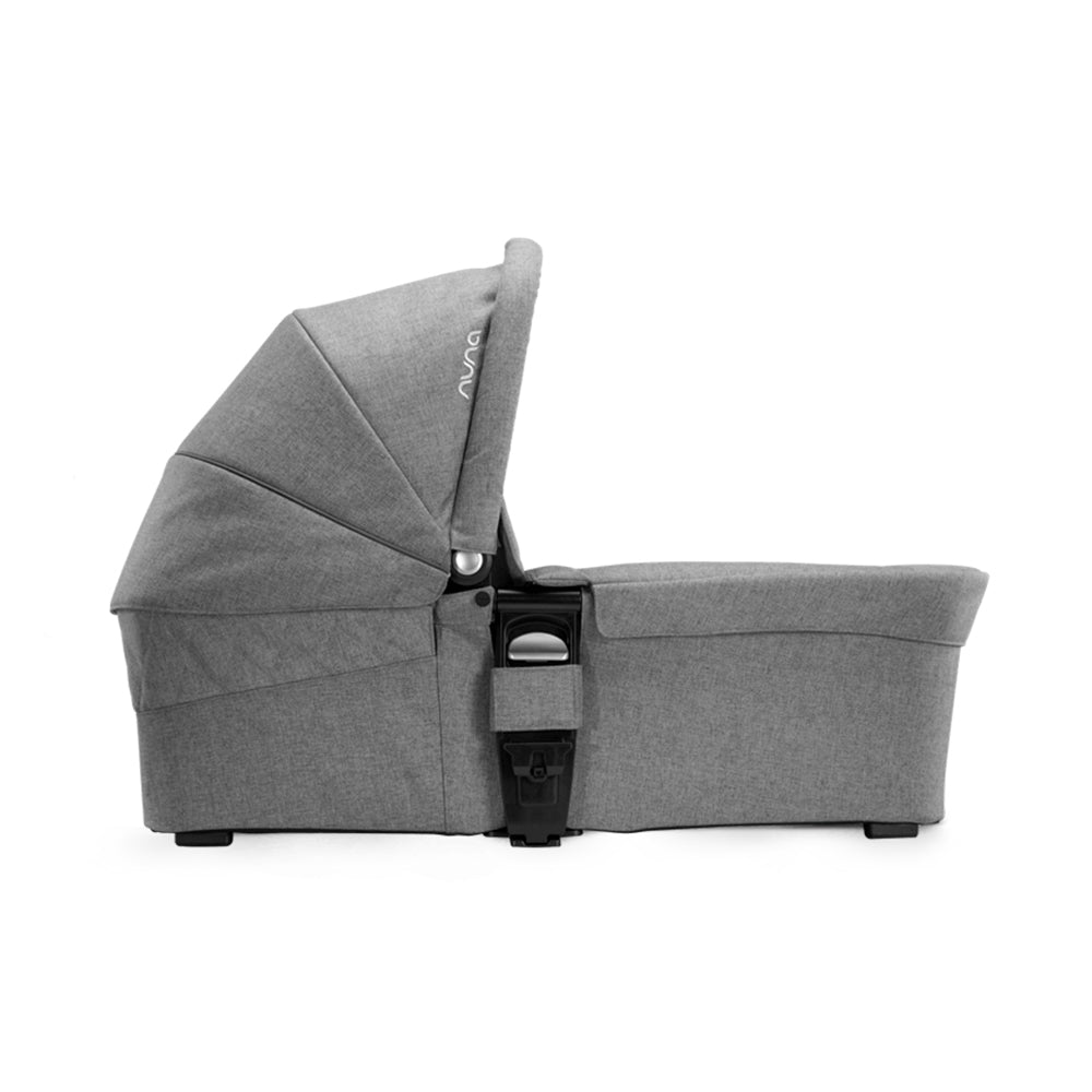 Nuna DUO / TRIO carrinho de passeio Reversível MIXX NEXT Granite