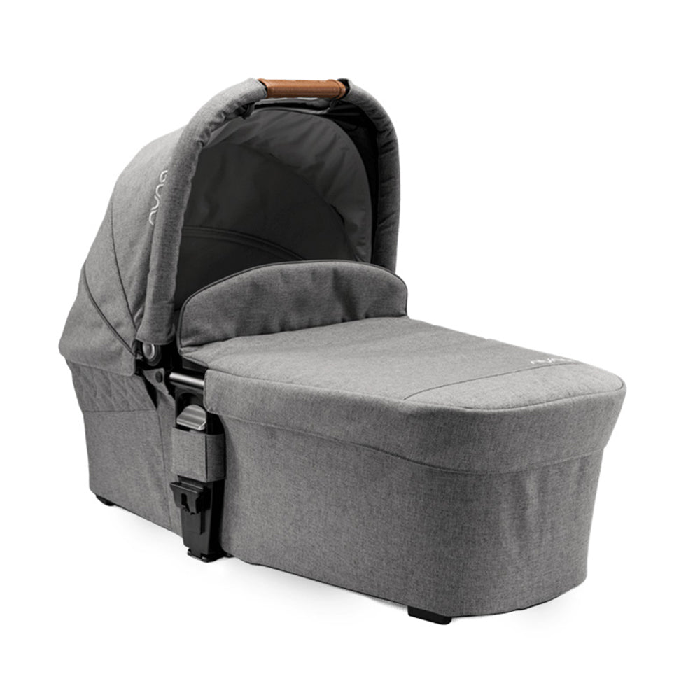 Nuna DUO / TRIO carrinho de passeio Reversível MIXX NEXT Granite
