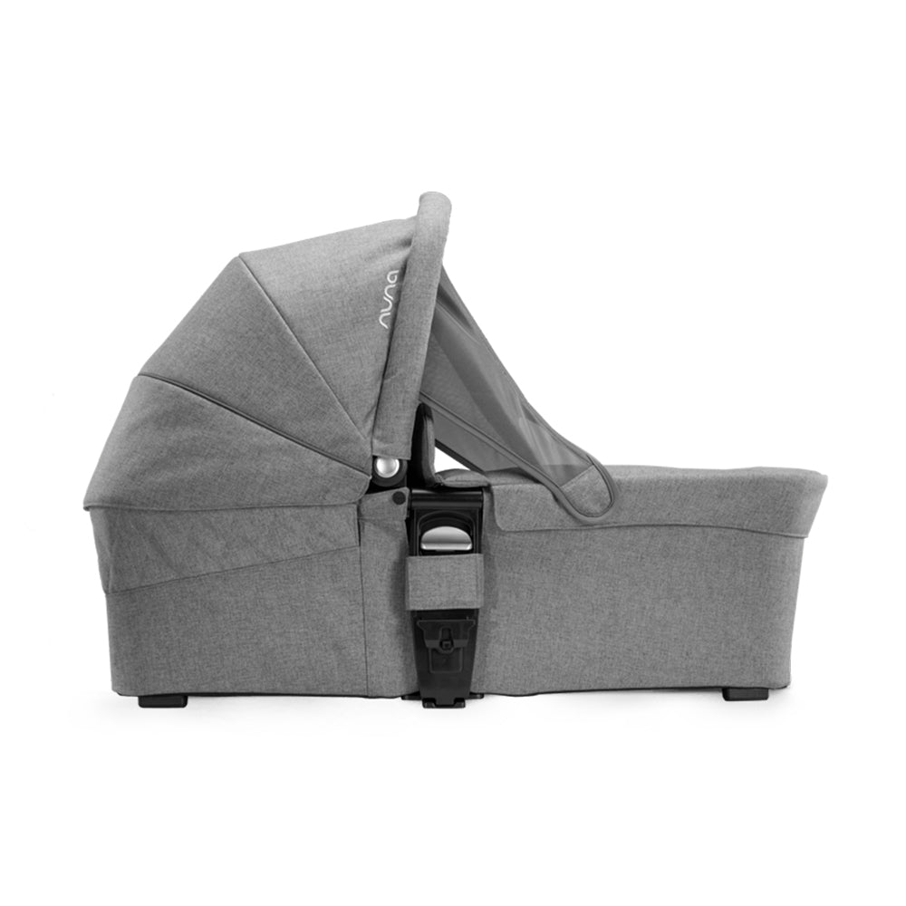 Nuna DUO / TRIO carrinho de passeio Reversível MIXX NEXT Granite
