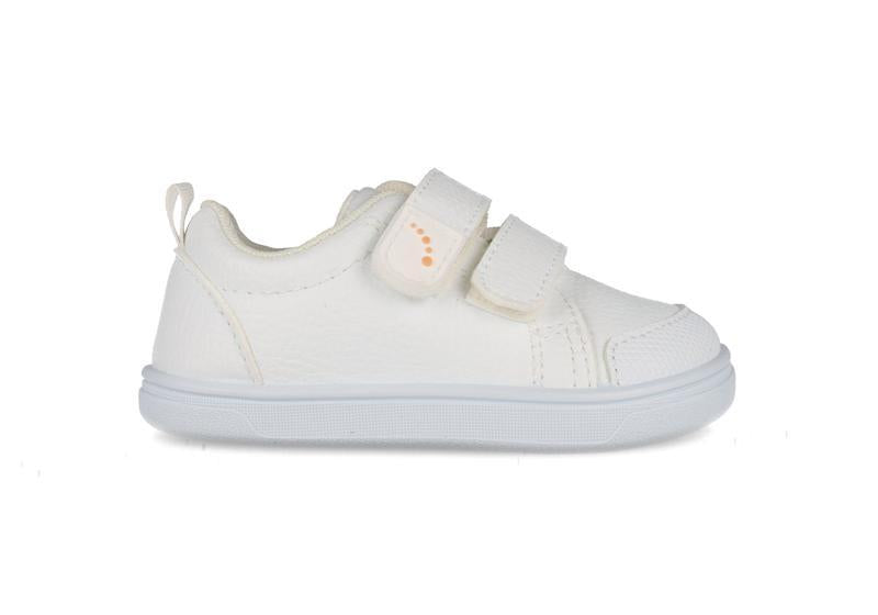 Blanditos by Crio's - Sapatilhas Veganas Chyclid Branco27