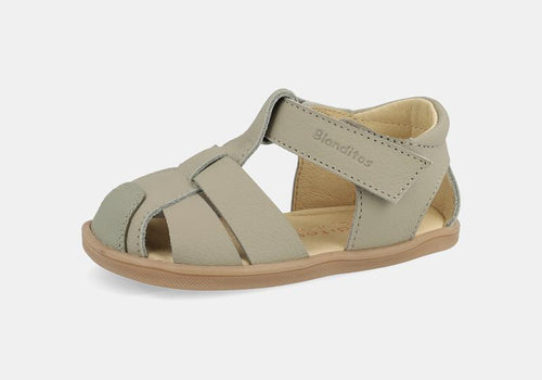 Blanditos by Crio´s Minimalist Sandal Costa Verde 2026
