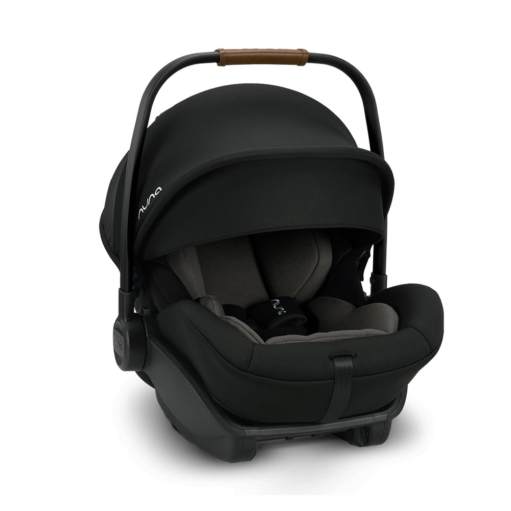 Nuna DUO / TRIO carrinho de passeio Reversível MIXX NEXT Caviar