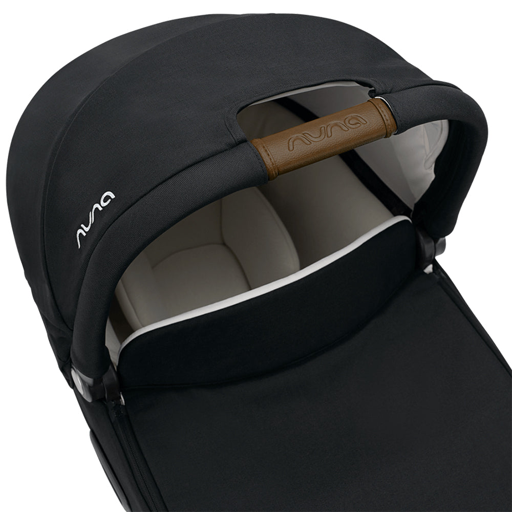 Nuna Cari Next Carrycot Car Seat