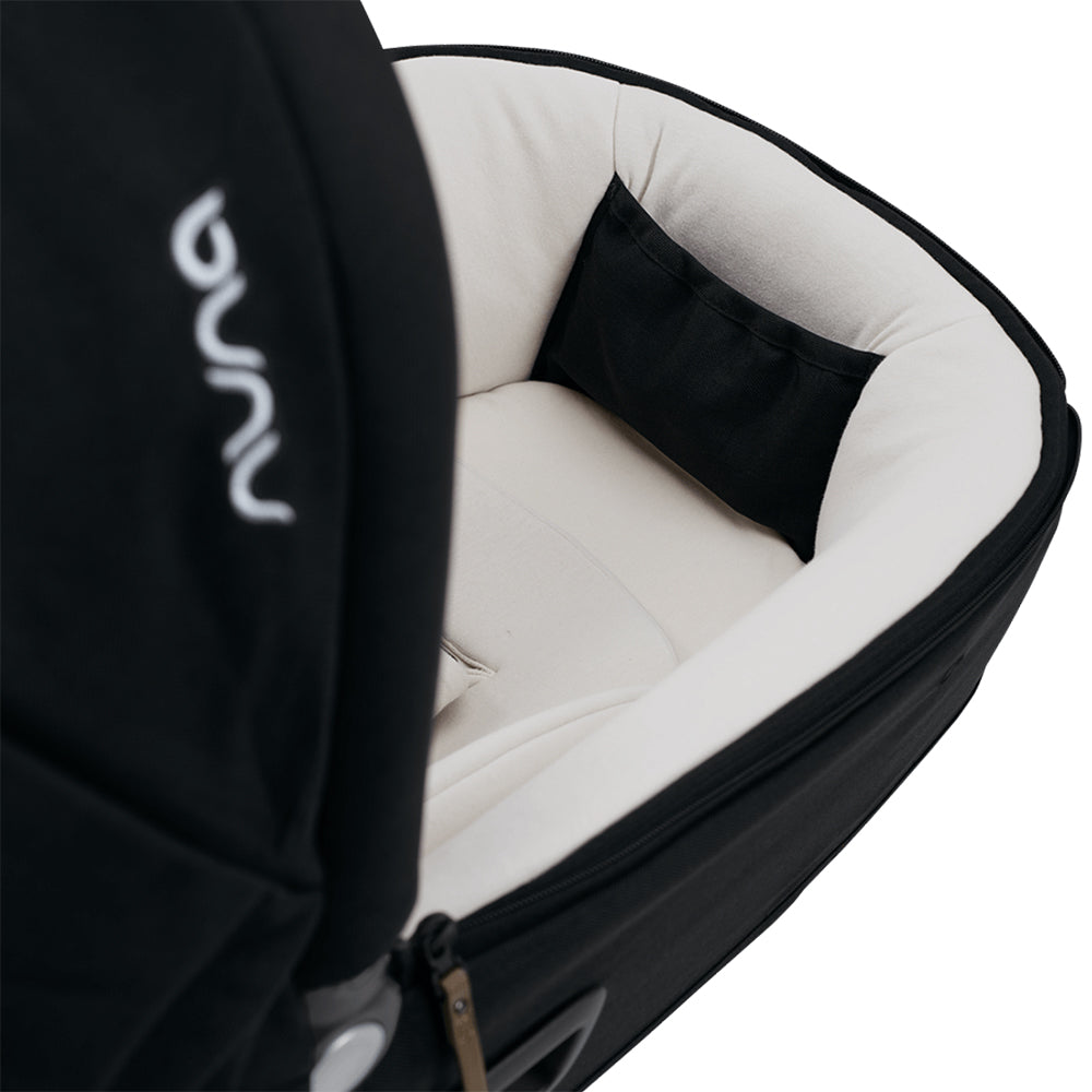 Nuna Cari Next Carrycot Car Seat
