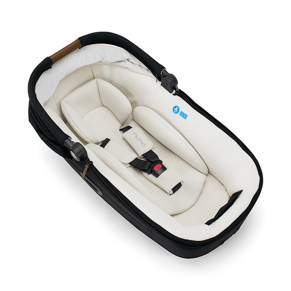 Nuna Cari Next Carrycot Car Seat