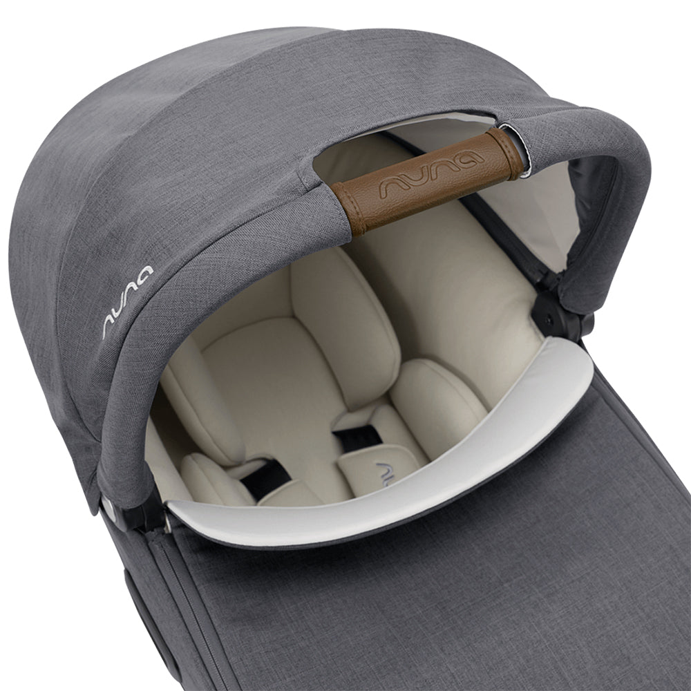 Nuna Cari Next Carrycot Car Seat