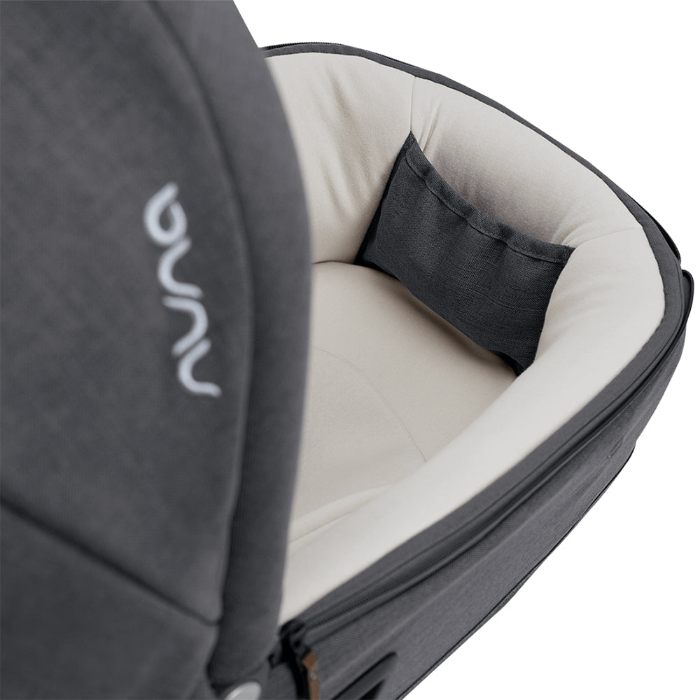 Nuna Cari Next Carrycot Car Seat