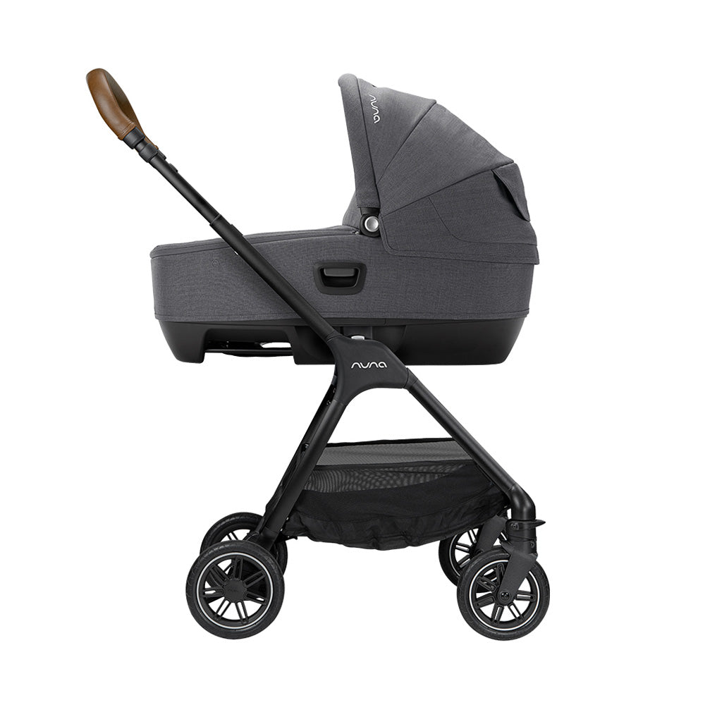 Nuna Cari Next Carrycot Car Seat