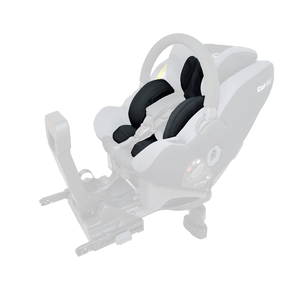 Cadeira Auto Klippan CarGO  | 40cm - 105cm ou 20kg