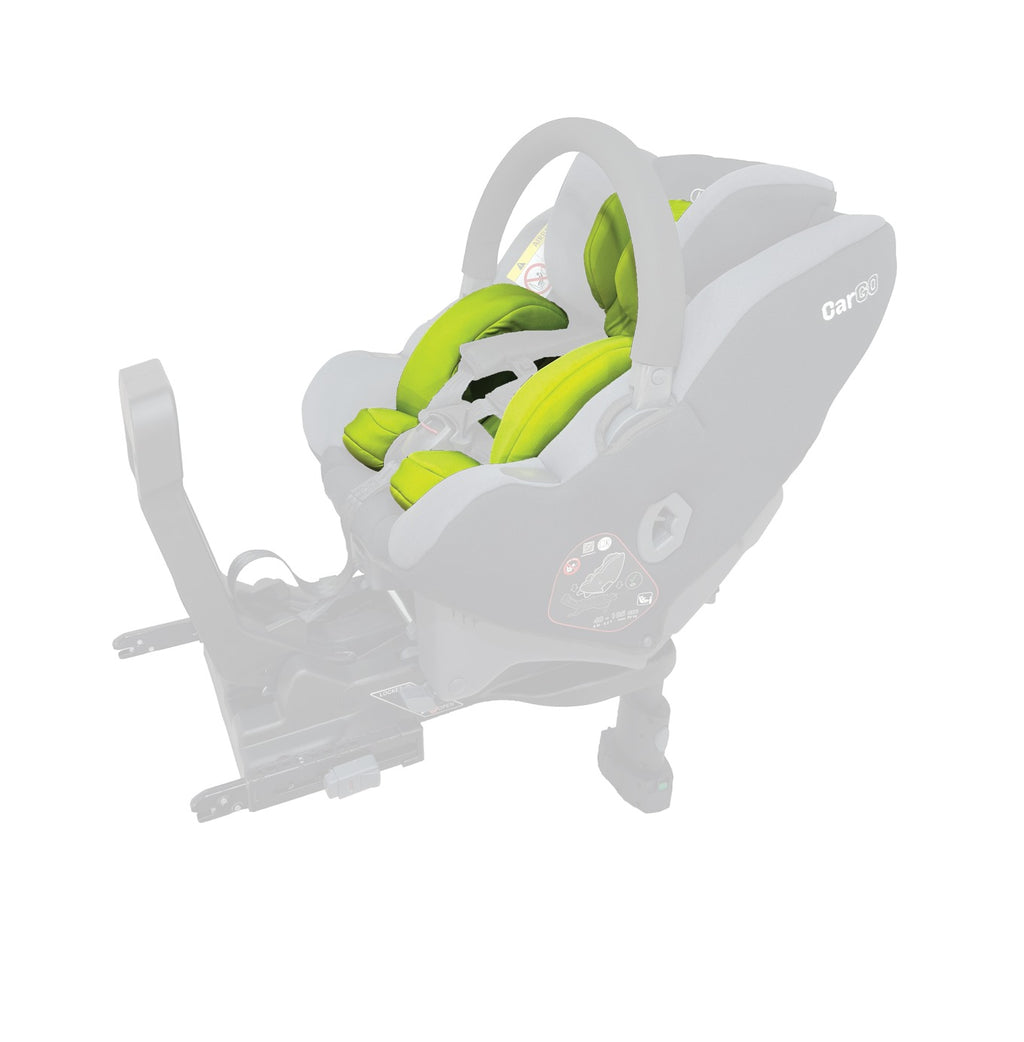 Cadeira Auto Klippan CarGO  | 40cm - 105cm ou 20kg