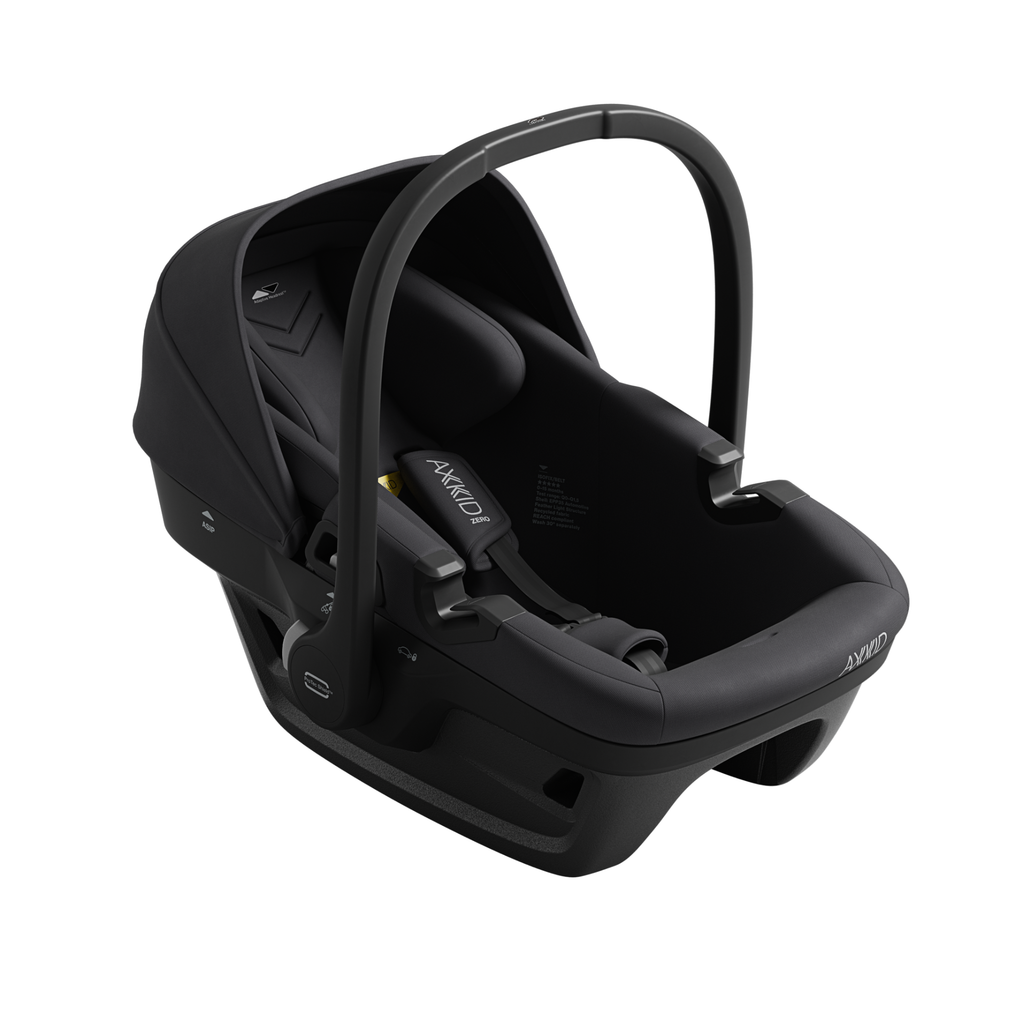 Cadeira auto OVO Axkid Zero | 40 - 87 cm