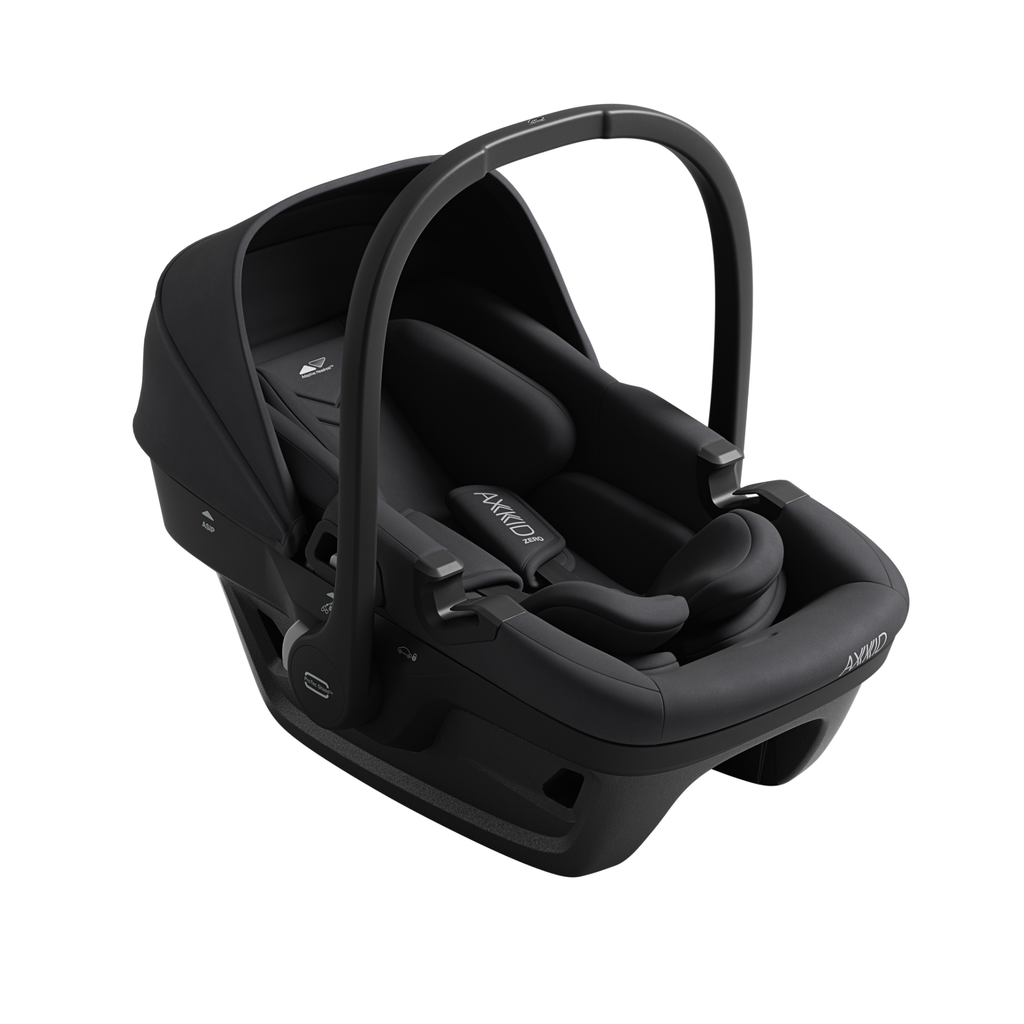 Cadeira auto OVO Axkid Zero | 40 - 87 cm