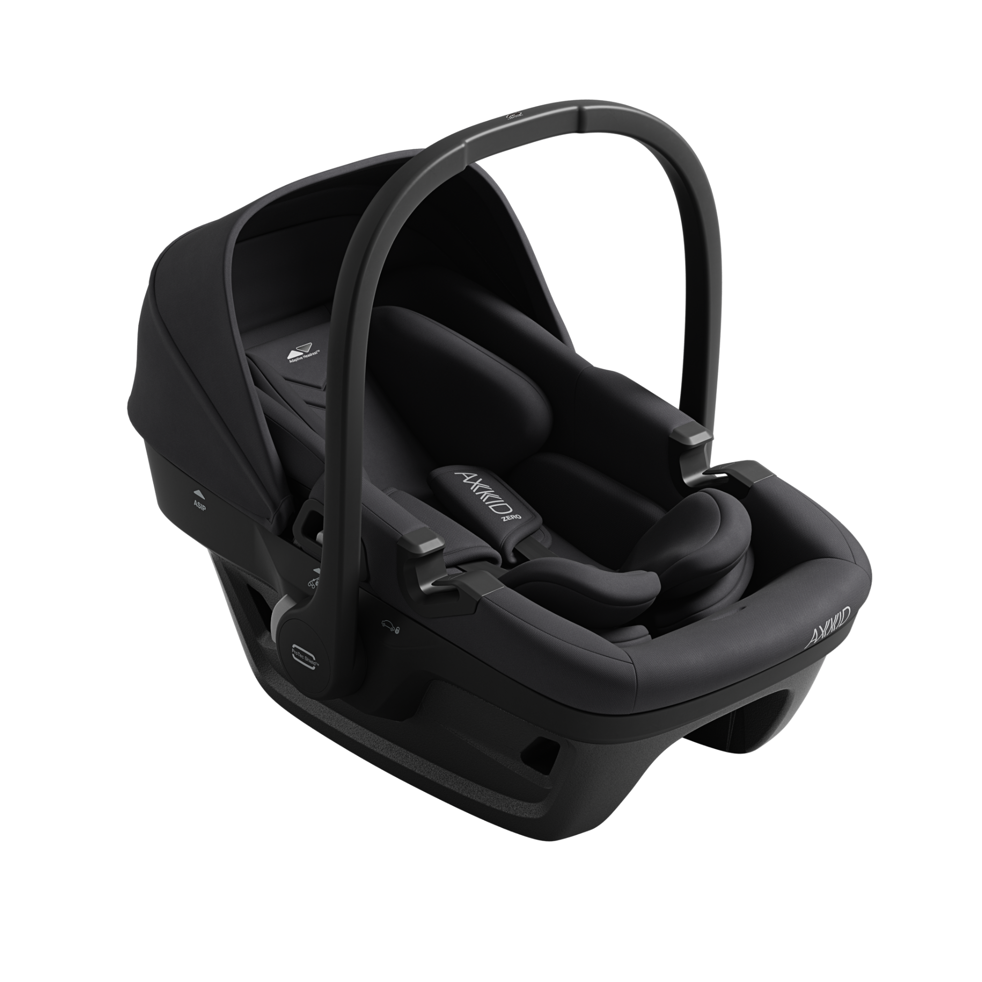 Cadeira auto OVO Axkid Zero | 40 - 87 cm