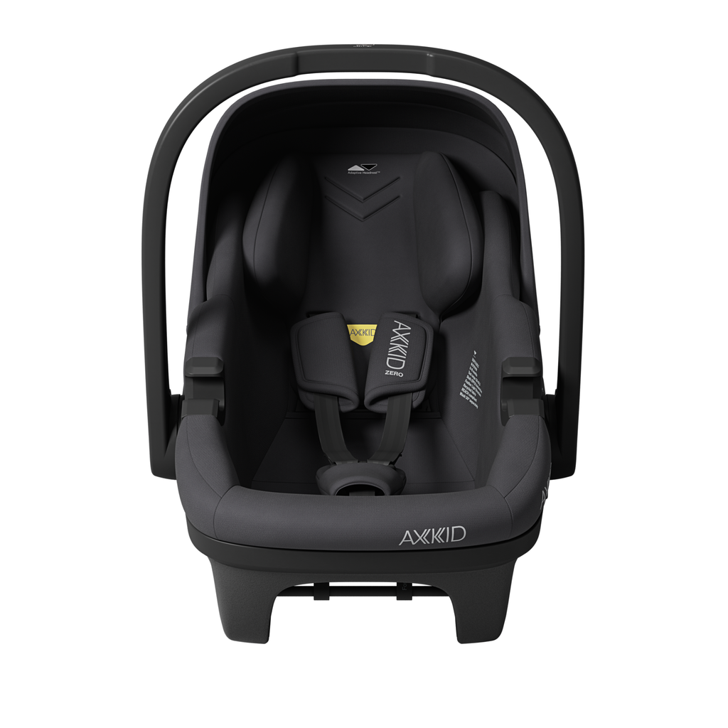 Cadeira auto OVO Axkid Zero | 40 - 87 cm