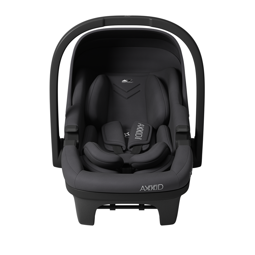 Cadeira auto OVO Axkid Zero | 40 - 87 cm