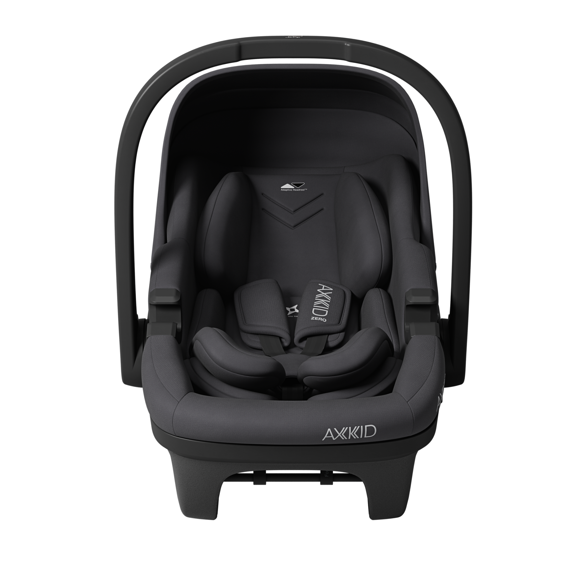 Cadeira auto OVO Axkid Zero | 40 - 87 cm