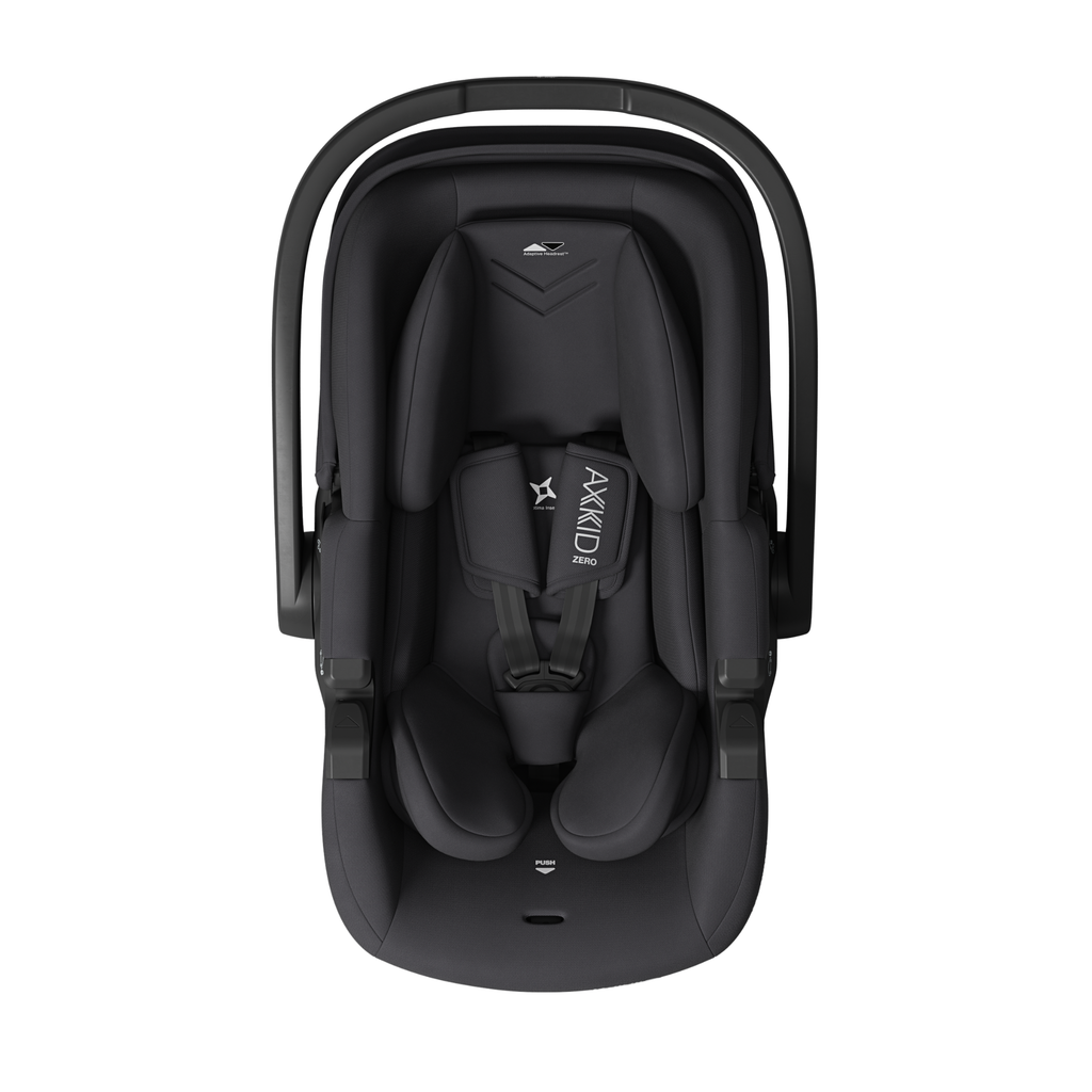 Cadeira auto OVO Axkid Zero | 40 - 87 cm