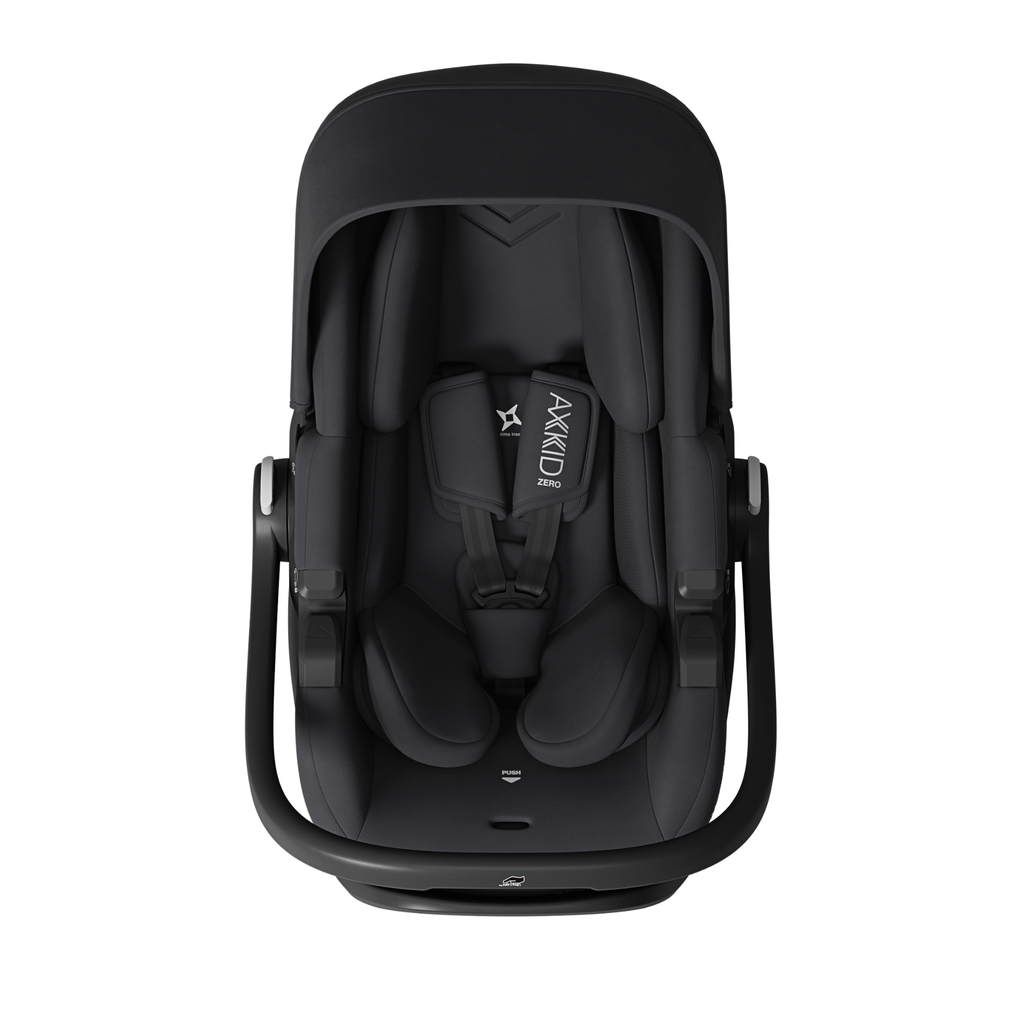 Cadeira auto OVO Axkid Zero | 40 - 87 cm
