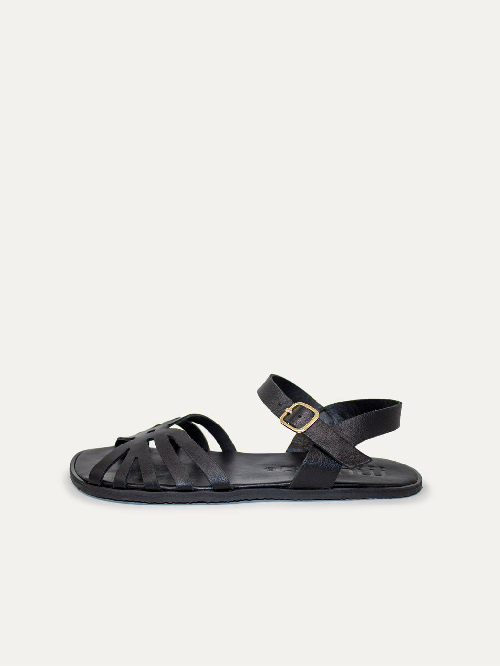 Mum Barefoot - Sandália Cristina Panter