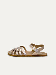 Mum Barefoot - Cristina Star Sandal