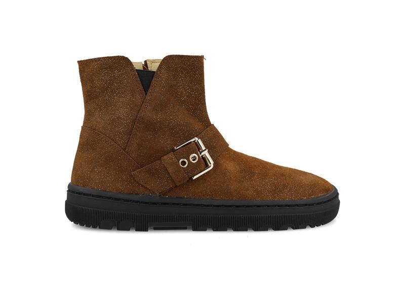 Blanditos by Crio's - Botas Dakar Visón