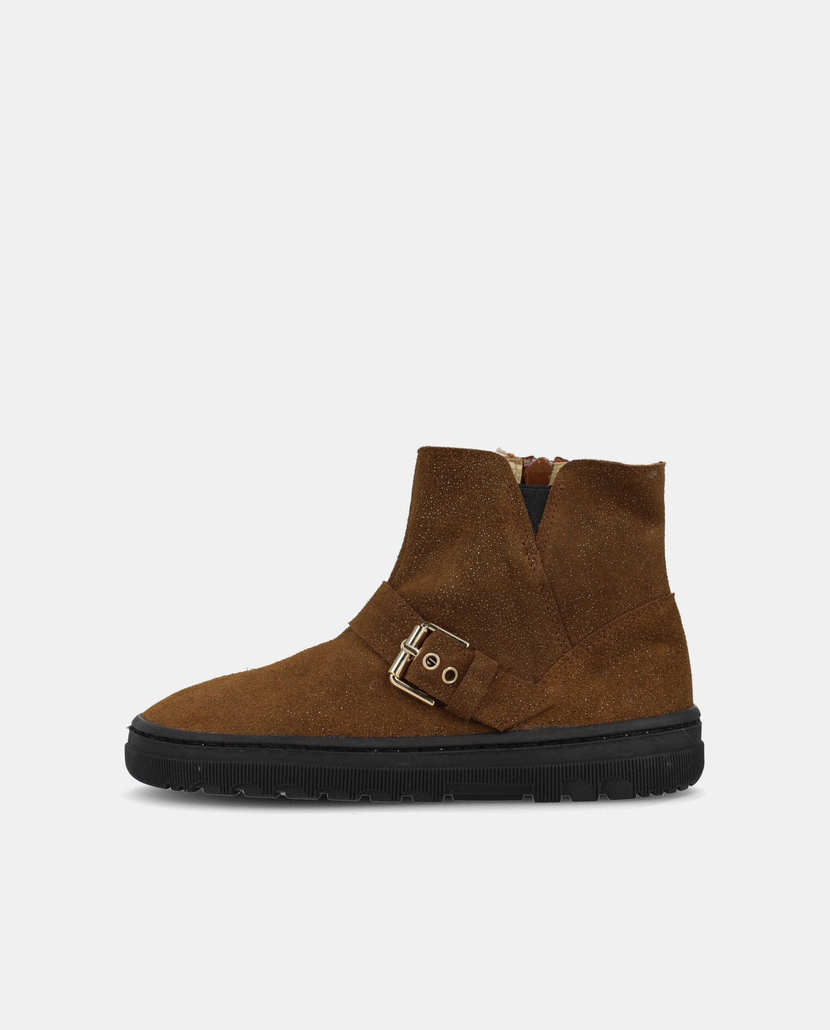Blanditos by Crio's - Botas Dakar Visón