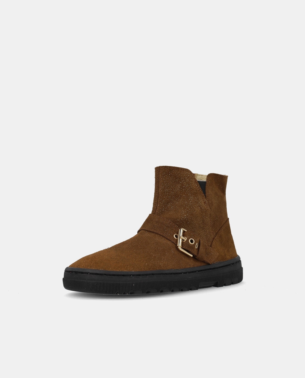 Blanditos by Crio's - Botas Dakar Visón