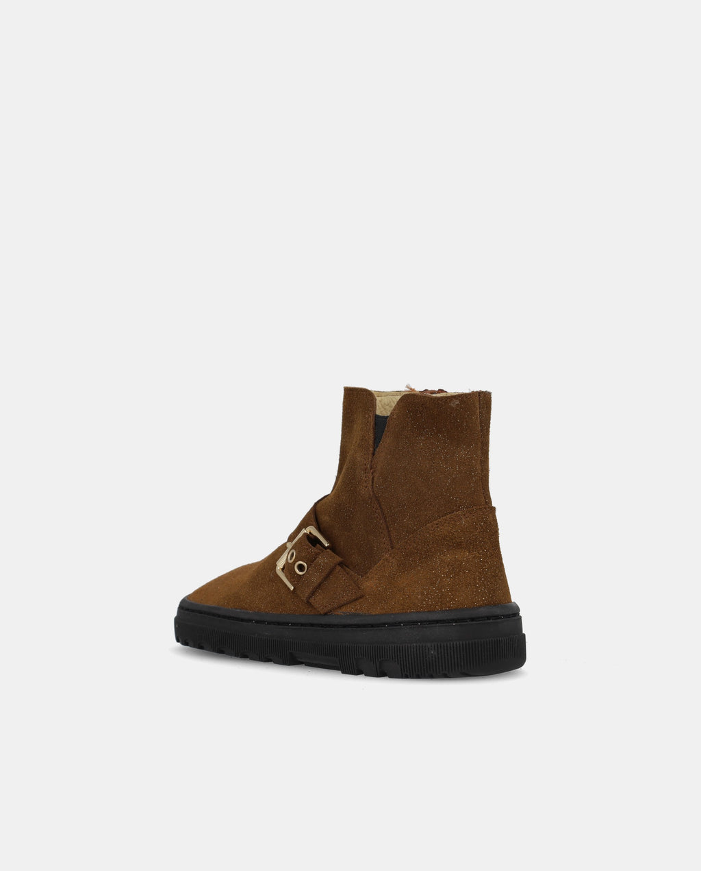 Blanditos by Crio's - Botas Dakar Visón