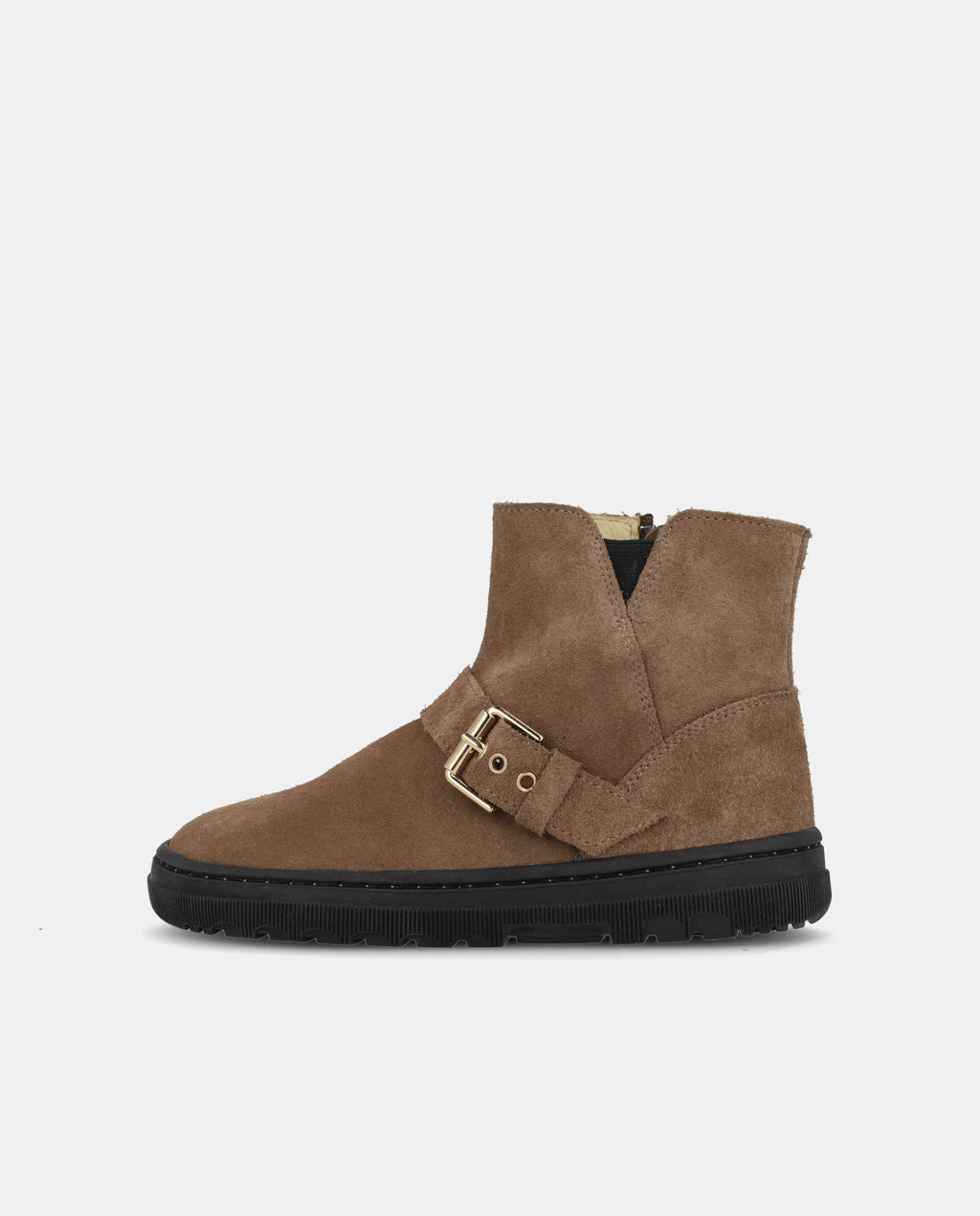 Blanditos by Crio's - Botas Dakar Visón