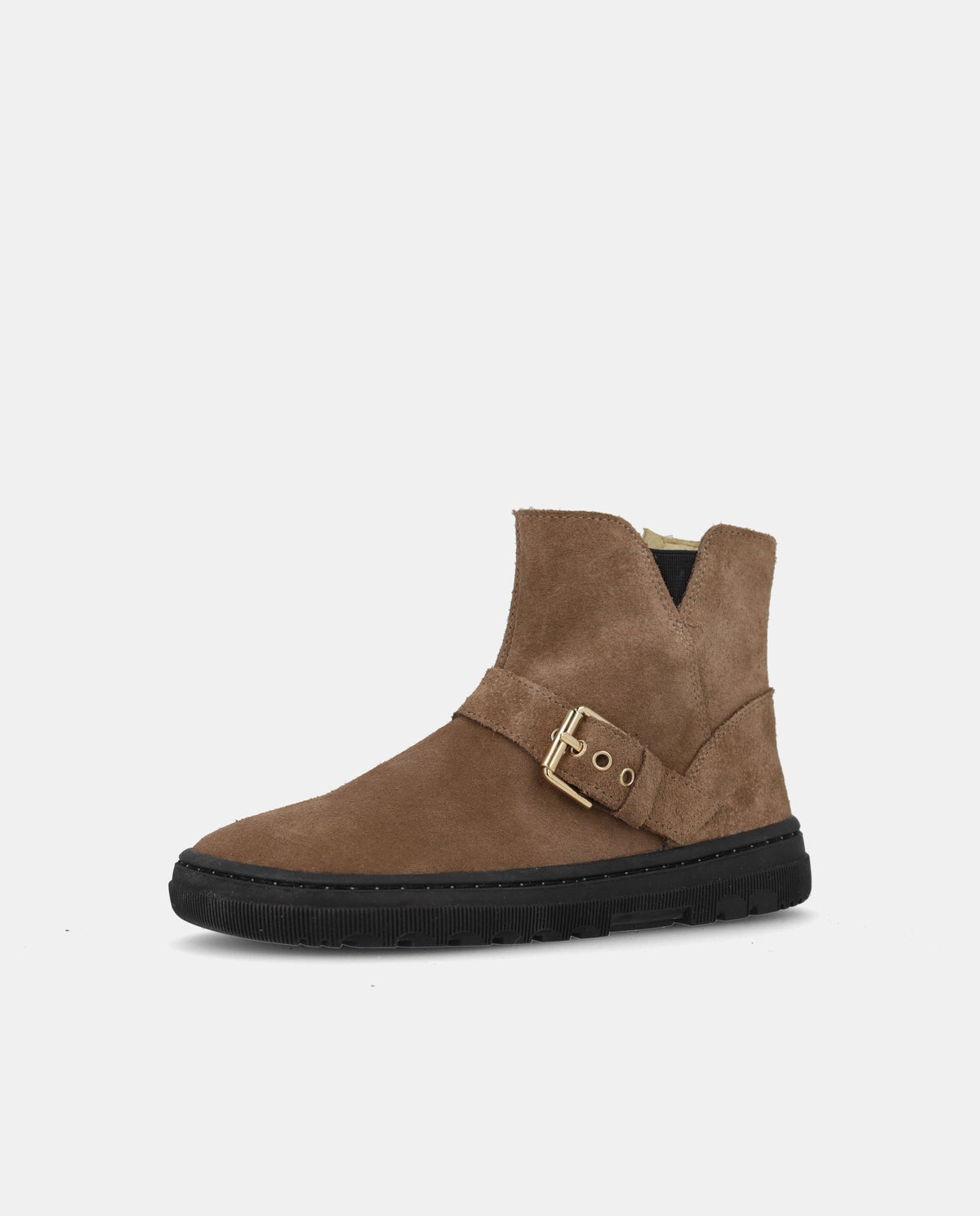 Blanditos by Crio's - Botas Dakar Visón