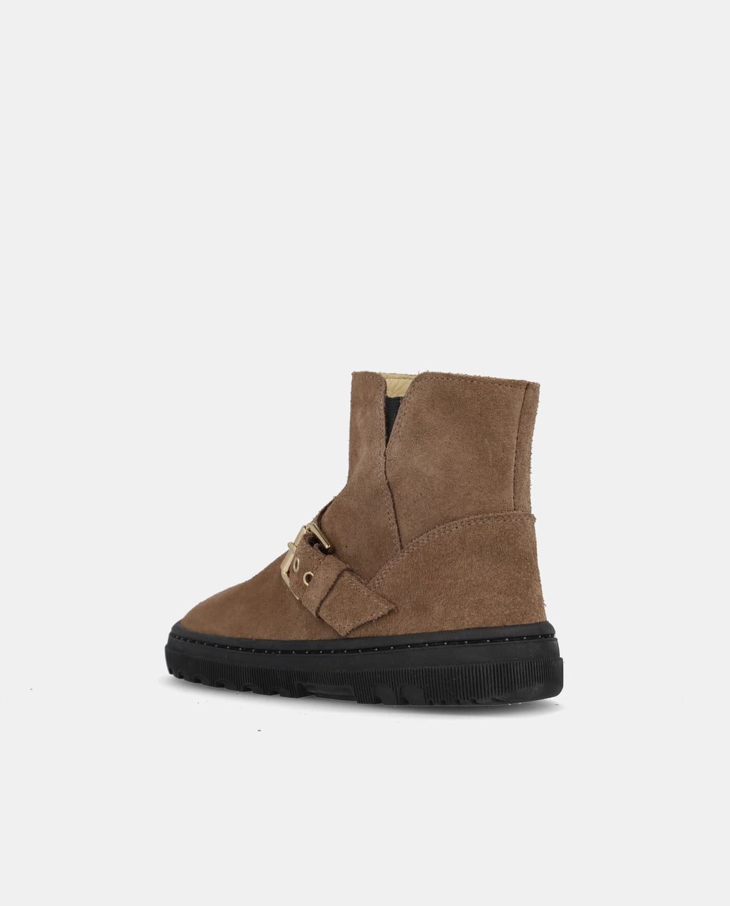 Blanditos by Crio's - Botas Dakar Visón