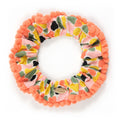 Djeco Elastico de cabelo scrunchie aurora