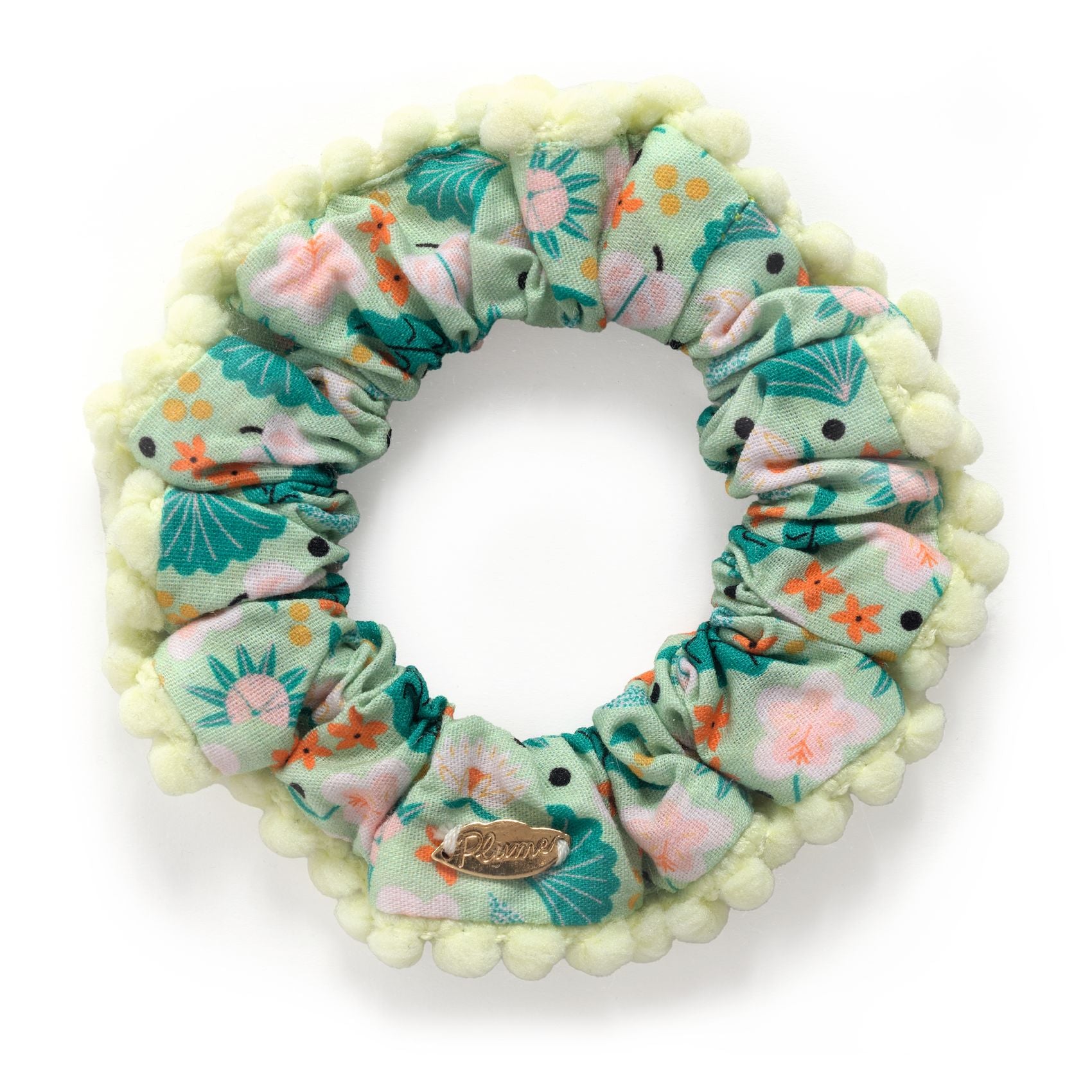 Djeco Elastico de cabelo scrunchie billy