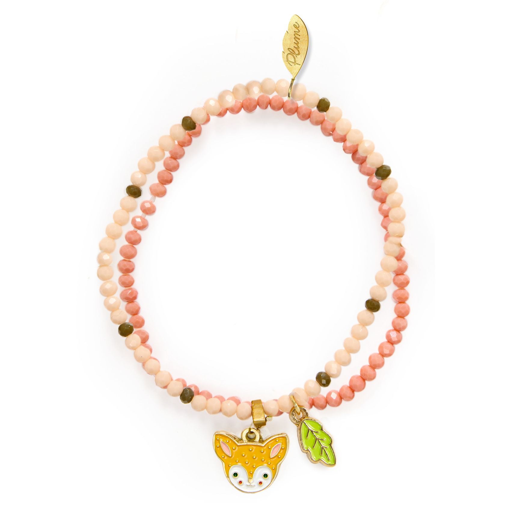 Djeco Pulseira automne