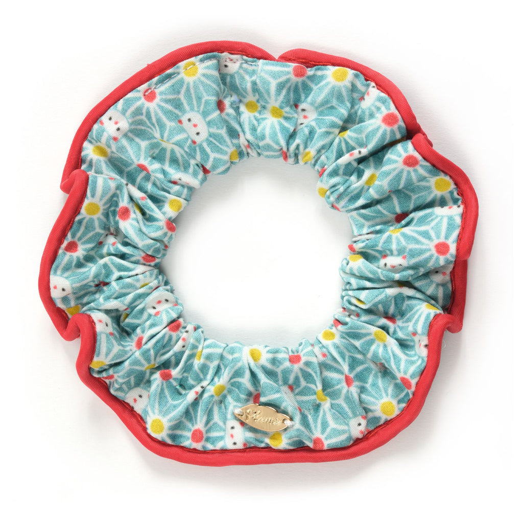 Djeco Elastico de cabelo scrunchie rina
