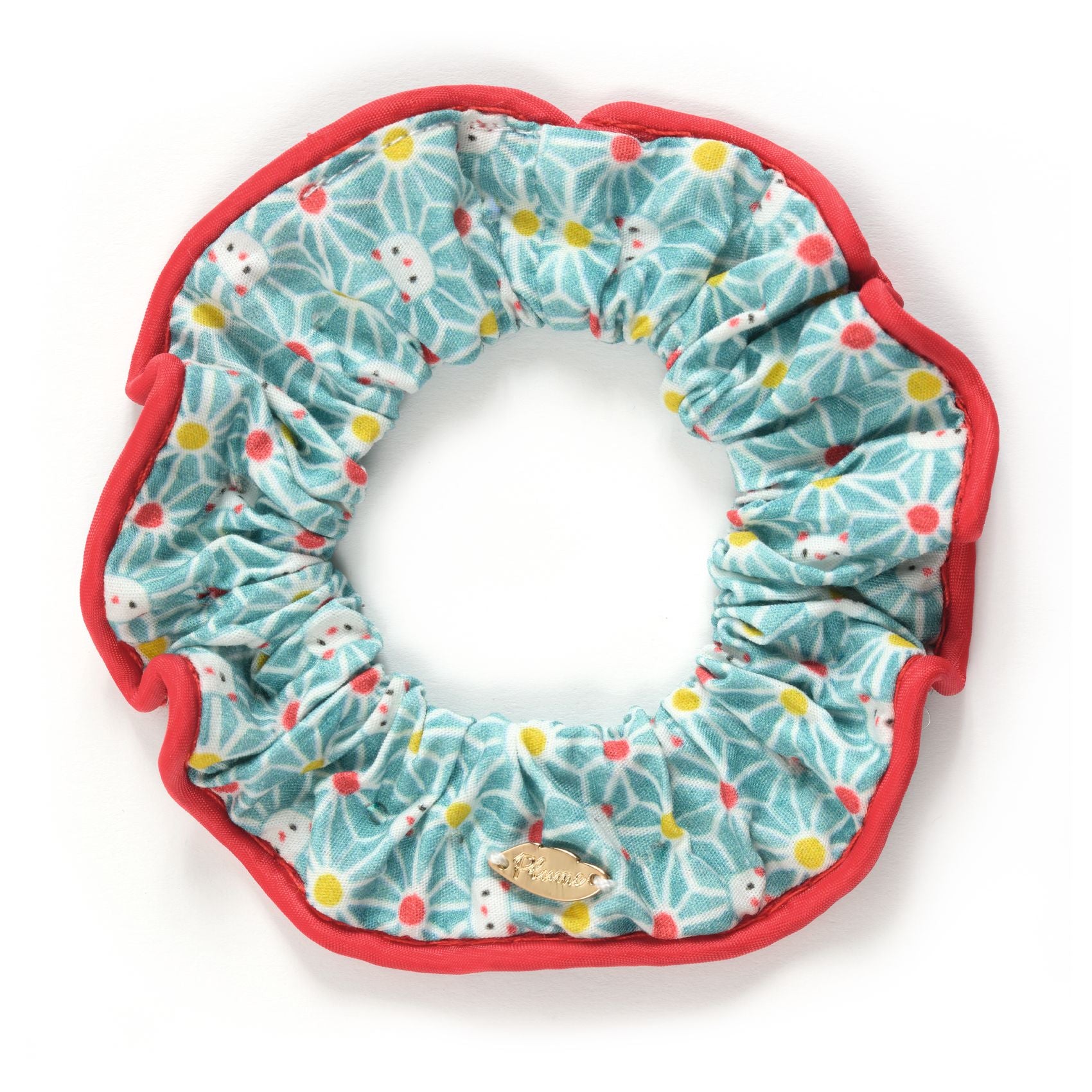 Djeco Elastico de cabelo scrunchie rina