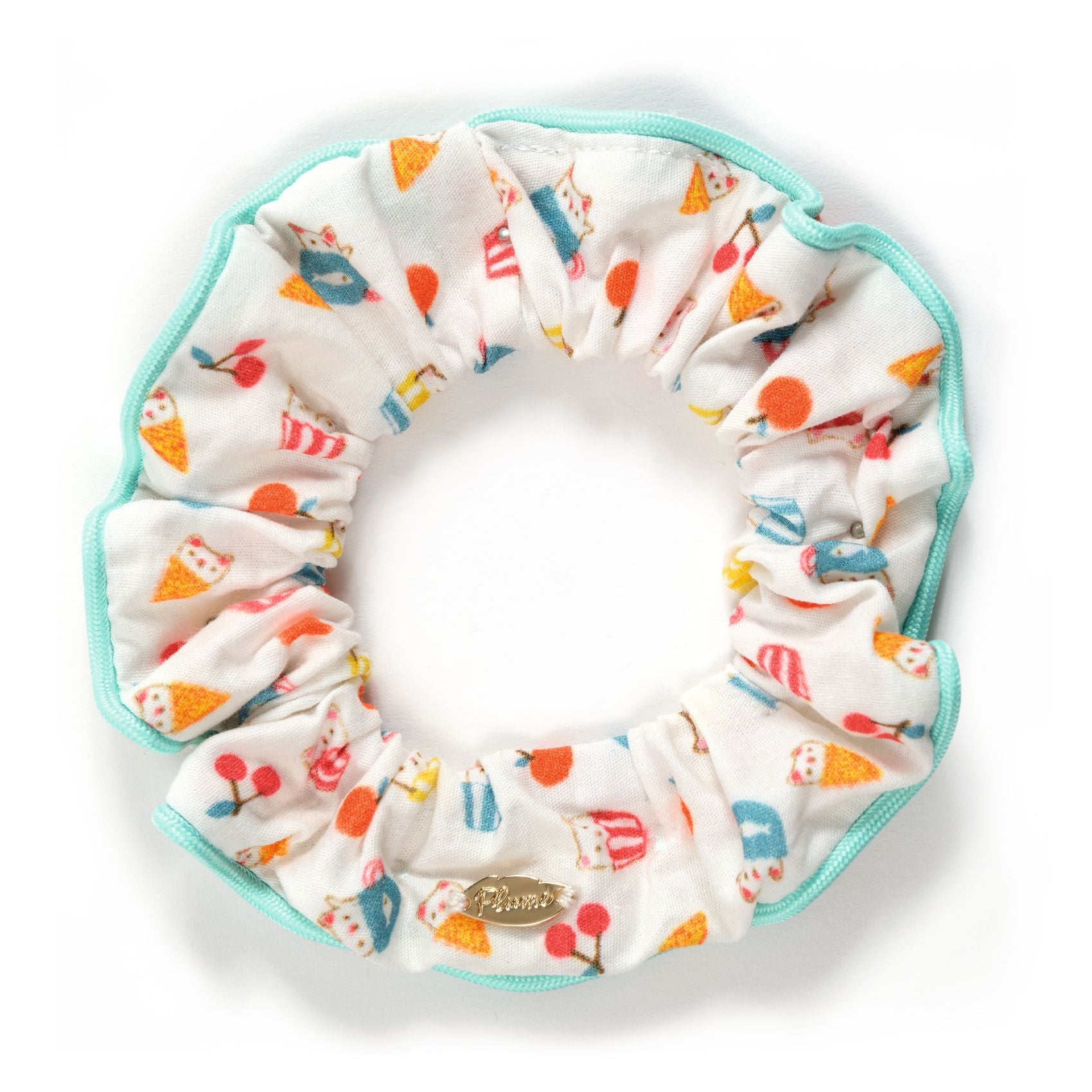 Djeco Elastico de cabelo scrunchie emma