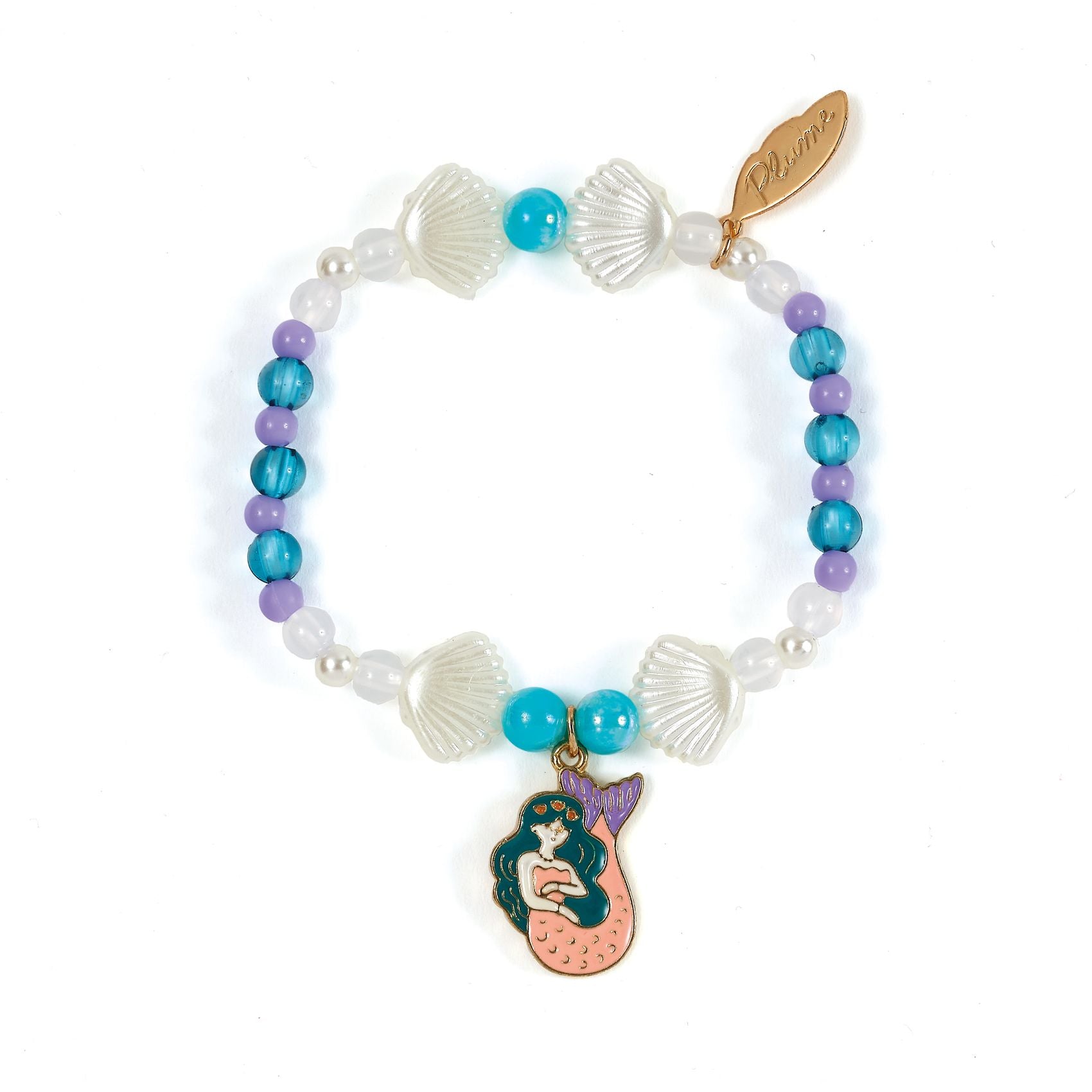 Djeco Pulseira coralie