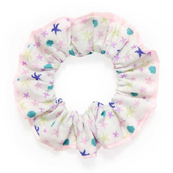 Djeco - Coletero Scrunchie - Océane