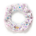 Djeco Elastico de cabelo scrunchie oceane