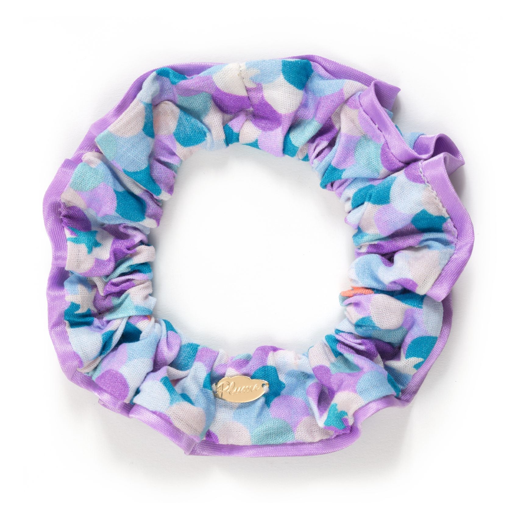 Djeco Elastico de cabelo scrunchie uhaina