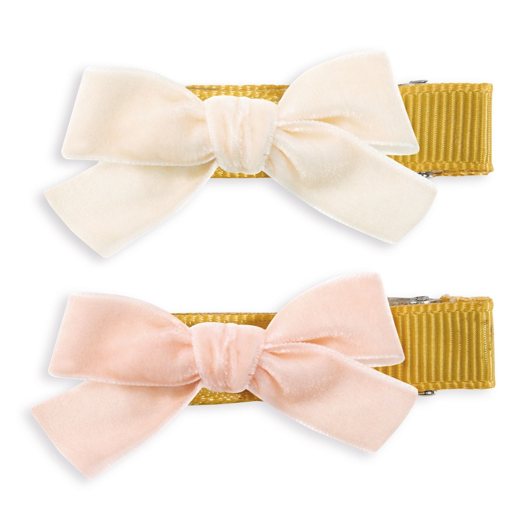 Djeco Conjunto 2 ganchos de cabelo alicia