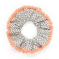 Djeco - Elástico de Cabelo Scrunchie - Anna