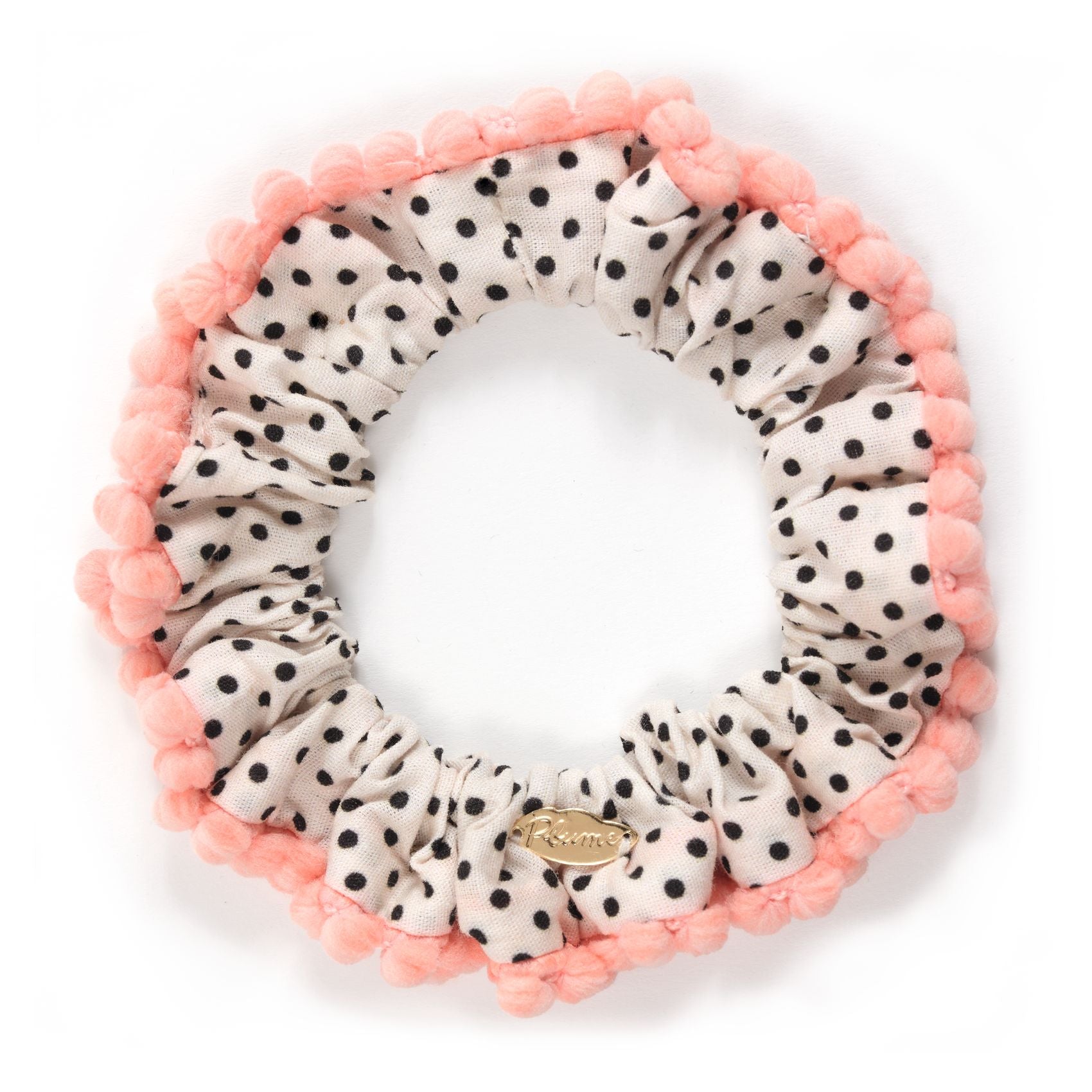 Djeco Elastico de cabelo scrunchie anna