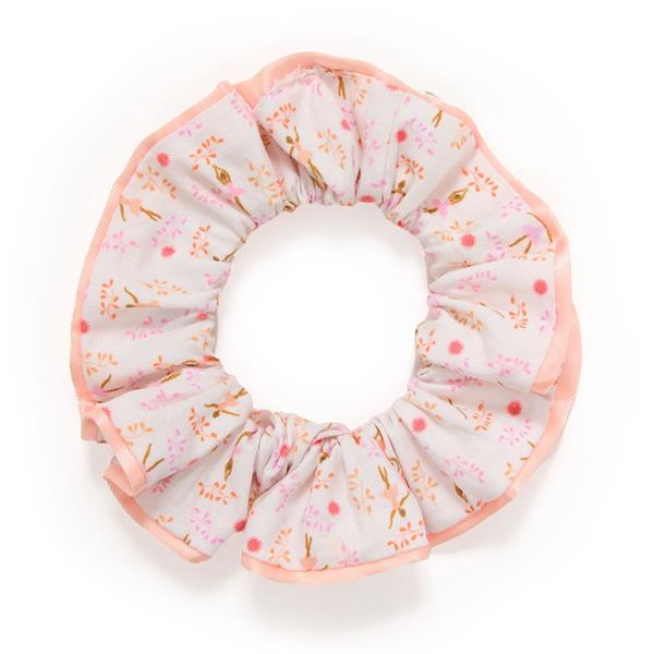 Djeco - Scrunchie Hair Tie - Joséphine