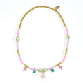 Djeco Colar camelia