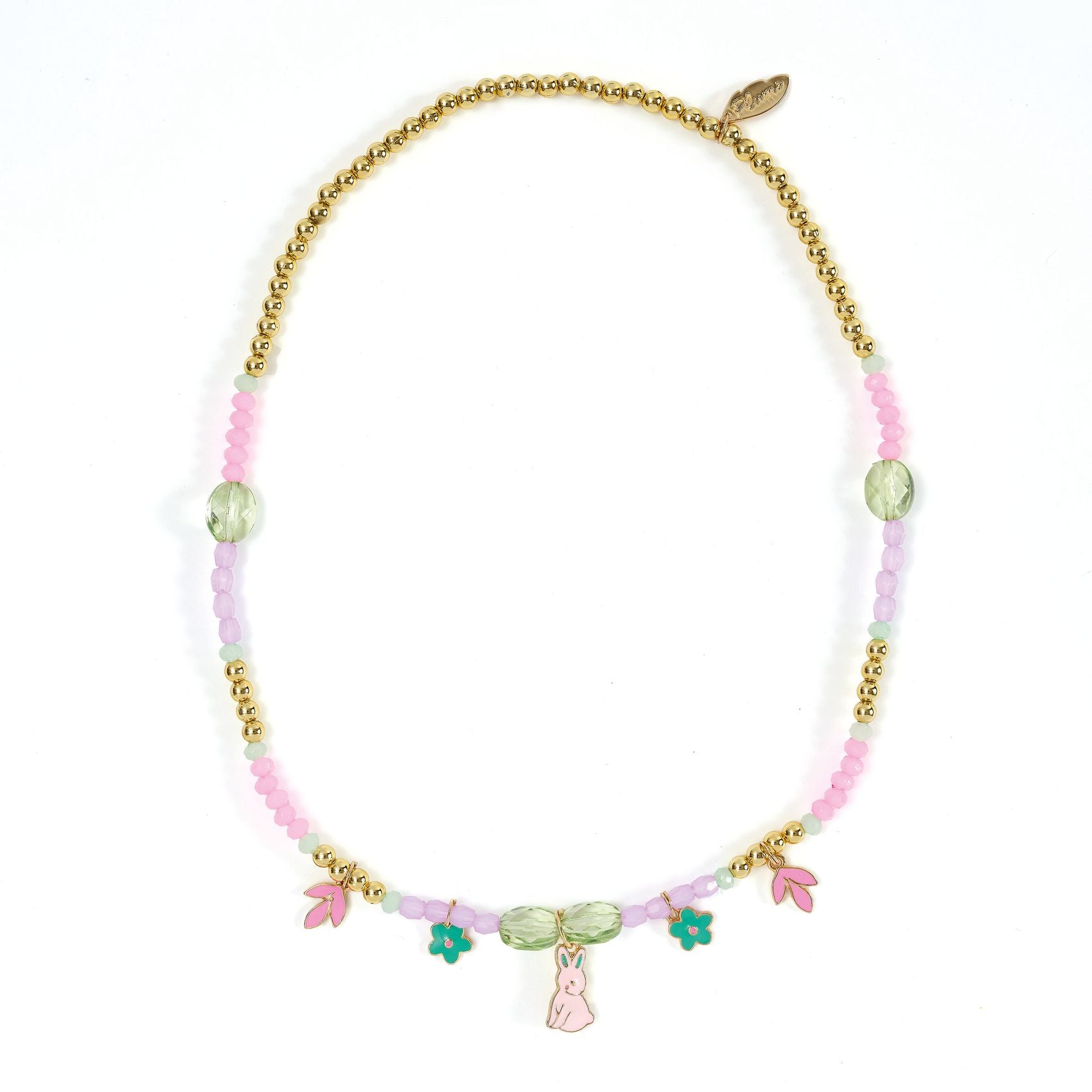 Djeco Colar camelia