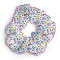 Djeco - Elástico de Cabelo Scrunchie - Angela