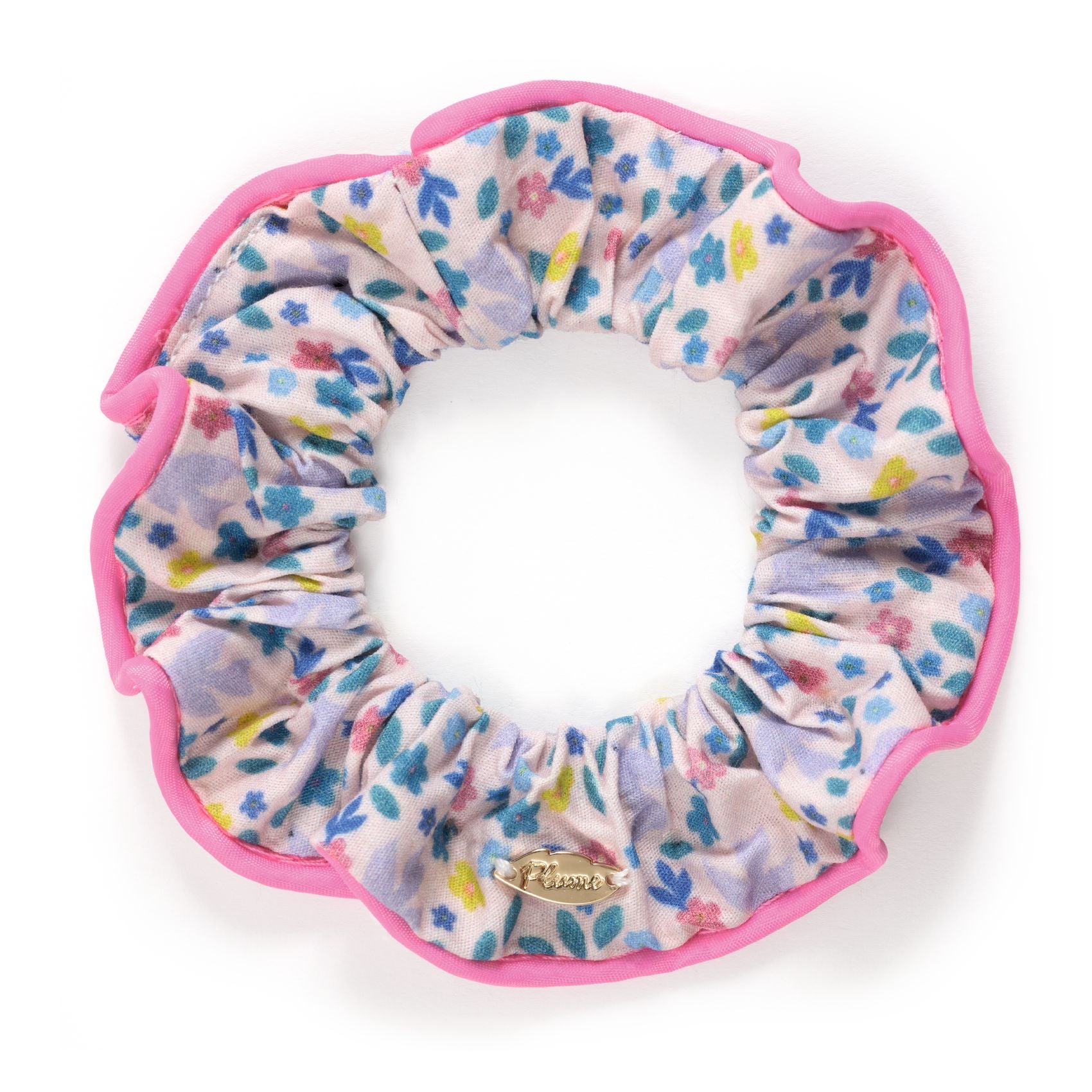 Djeco Elastico de cabelo scrunchie angela