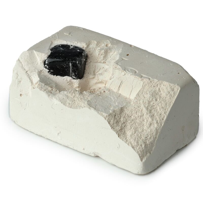 Puckator - Rochas, Minerais e Gemas Dig-A-Saurs Kit de escavação